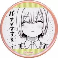 藍田美明 「王子様の友達 トレーディング缶バッジ」