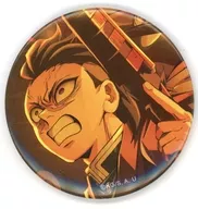 [単品] 不死川玄弥 缶バッジ 「劇場版 鬼滅の刃 無限城編 第一章 猗窩座再来 キービジュアル 缶バッジセットA」 劇場グッズ