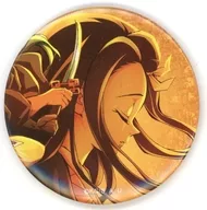 [単品] 竈門禰豆子 缶バッジ 「劇場版 鬼滅の刃 無限城編 第一章 猗窩座再来 キービジュアル 缶バッジセットA」 劇場グッズ