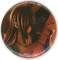 [単品] 鳴女 缶バッジ 「劇場版 鬼滅の刃 無限城編 第一章 猗窩座再来 キービジュアル 缶バッジセットC」 劇場グッズ