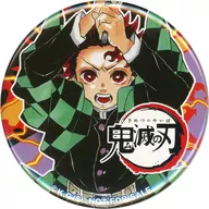 竈門炭治郎 特製缶バッジ 「鬼滅の刃」 ジャンプビクトリーカーニバル2025 ポイント交換景品