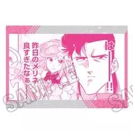 仁志義男 「限界!推し活伝説 YOSHIO スクエア缶バッジコレクション」