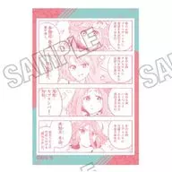 メリィネイチャー 「限界!推し活伝説 YOSHIO スクエア缶バッジコレクション」