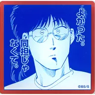 由孝悌造 「限界!推し活伝説 YOSHIO アクリルバッジコレクション」