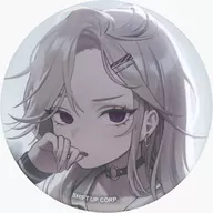 アイン 「勝利の女神：NIKKE BURST COLLECTION缶バッジ Vol.4」