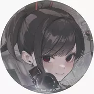 ツバイ 「勝利の女神：NIKKE BURST COLLECTION缶バッジ Vol.4」