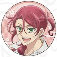 A.雲仙新九郎 「美男高校地球防衛部ハイカラ! カンバッジ vol.1」