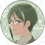 B.卯花惣輔 「美男高校地球防衛部ハイカラ! カンバッジ vol.1」