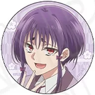 A.阿蘇空太 「美男高校地球防衛部ハイカラ! カンバッジ vol.1」