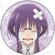 B.阿蘇空太 「美男高校地球防衛部ハイカラ! カンバッジ vol.1」