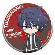 一ノ瀬四季 「桃源暗鬼 わいわい缶バッジ」