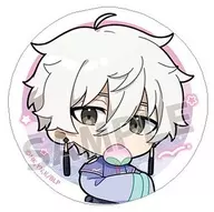 凪誠士郎 「ブルーロック トレーディング缶バッジ(ゆめいろチャイナ/ver.A)」