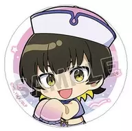 蜂楽廻 「ブルーロック トレーディング缶バッジ(ゆめいろチャイナ/ver.A)」