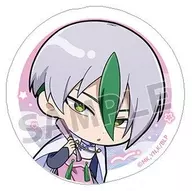 乙夜影汰 「ブルーロック トレーディング缶バッジ(ゆめいろチャイナ/ver.B)」