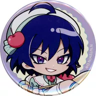 悪入間 「魔入りました!入間くん トレーディング缶バッジ(さくらんぼほいっぷ)」