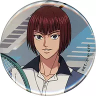 向日岳人 「新テニスの王子様 青学VS氷帝フェア キャラバッジコレクション 氷帝」