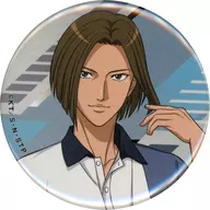 滝萩之介 「新テニスの王子様 青学VS氷帝フェア キャラバッジコレクション 氷帝」