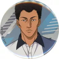 樺地崇弘 「新テニスの王子様 青学VS氷帝フェア キャラバッジコレクション 氷帝」