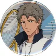 鳳長太郎 「新テニスの王子様 青学VS氷帝フェア キャラバッジコレクション 氷帝」