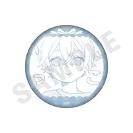 一刻(幼少期) 「恋せよまやかし天使ども トレーディング缶バッジ」