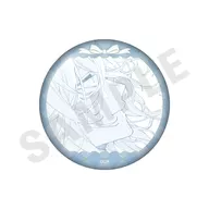 一刻(横顔) 「恋せよまやかし天使ども トレーディング缶バッジ」