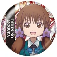 犬飼詩魚(ホログラムver.) 「出禁のモグラ トレーディング缶バッジ」