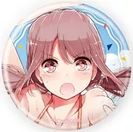 大空遥 「はるかなレシーブ 缶バッジ 01.公式イラスト」