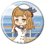 ミモザ・ヴァーミリオン 「ブラッククローバー 缶バッジ 21.マリンver. グラフアートイラスト」