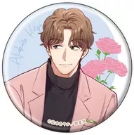 2.梶彰弘 「やたらやらしい深見くん 缶バッジ 01.公式＆描き下ろしイラスト」