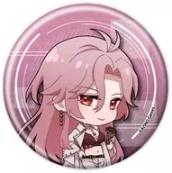 チェルシー伯爵 「無期迷途 缶バッジ「無期迷途」21.ミニキャライラスト」