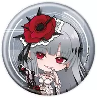 コクリコ 「無期迷途 缶バッジ「無期迷途」21.ミニキャライラスト」