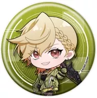 EMP 「無期迷途 缶バッジ「無期迷途」21.ミニキャライラスト」