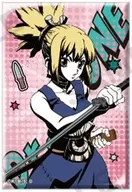 コハク 「Dr.STONE トレーディングしかくい缶バッジ」