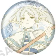 フリーレン(通常ver.) 「葬送のフリーレン トレーディング缶バッジ nostalgic ver.」