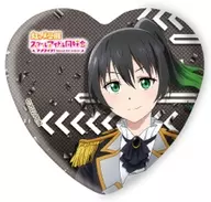 高咲侑 「ラブライブ!虹ヶ咲学園スクールアイドル同好会 ハート型缶バッジ 03.パレードver.(描き下ろしイラスト)」