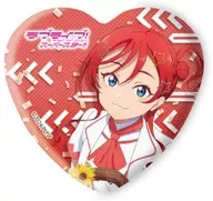 米女メイ 「ラブライブ!スーパースター!! ハート型缶バッジ 04.パレードver.(描き下ろしイラスト)」