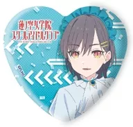 桂城泉 「ラブライブ!蓮ノ空女学院スクールアイドルクラブ ハート型缶バッジ 05.パレードver.(描き下ろしイラスト)」