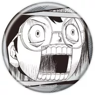 キッド 「金色のガッシュ!! 完全版 缶バッジ 03.公式イラスト」