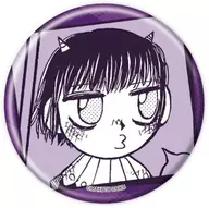 レイラ 「金色のガッシュ!! 完全版 缶バッジ 03.公式イラスト」