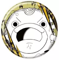 キャンチョメ 「金色のガッシュ!! 2 缶バッジ 01.公式イラスト」