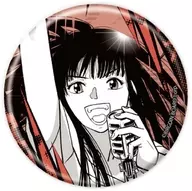 大海恵 「金色のガッシュ!! 2 缶バッジ 01.公式イラスト」