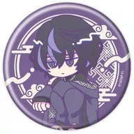 衣川季肋 「缶バッジ 18TRIP 03.雷紋コーデver. ミニキャライラスト」