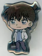 工藤新一 ピンバッジ 「名探偵コナンランド(2025)」
