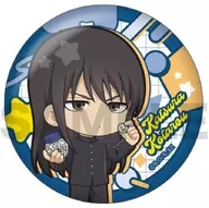 桂小太郎 「3年Z組銀八先生 トレーディングミニキャラ缶バッジ」