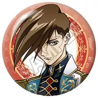 トロワ・バートン 「新機動戦記ガンダムW Knight Style in アニメイト Knight Style 缶バッジ」