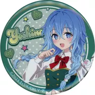 四糸乃A 缶バッジ 「くじコレ デート・ア・ライブV アメスクStyle」 D-05賞