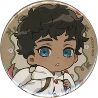 カブルー 缶バッジ 「くじコレ ダンジョン飯」 D-08賞