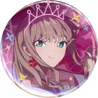 南夢芽 缶バッジ 「くじコレ グリッドマン ユニバース ナイトプールver.」 D-03賞