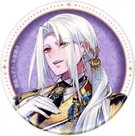シオン・アスタール(白枠) 「伝説の勇者の伝説 缶バッジコレクション」