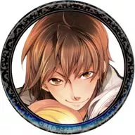 ライナ・リュート(黒枠) 「伝説の勇者の伝説 缶バッジコレクション」